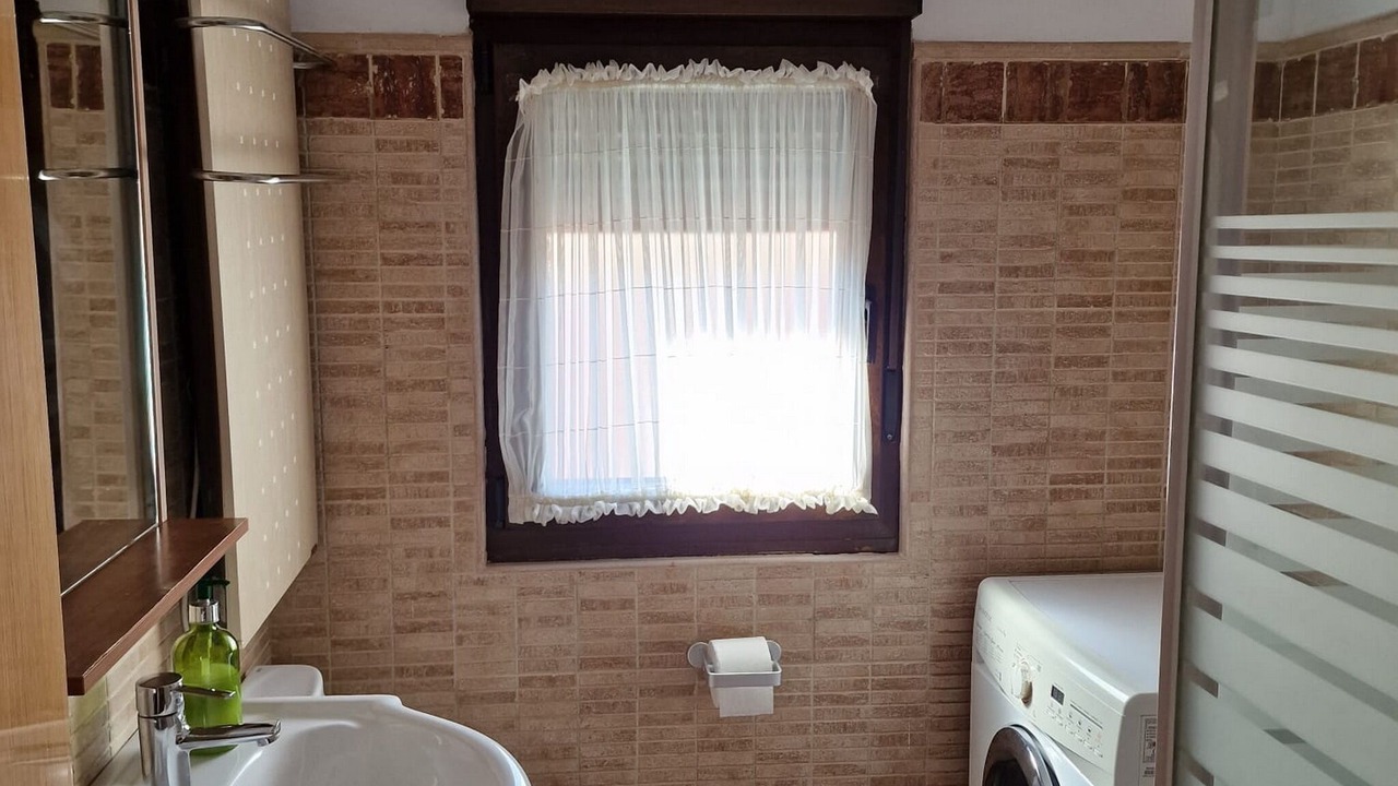 Photo of Bathroom in Santillana del Mar