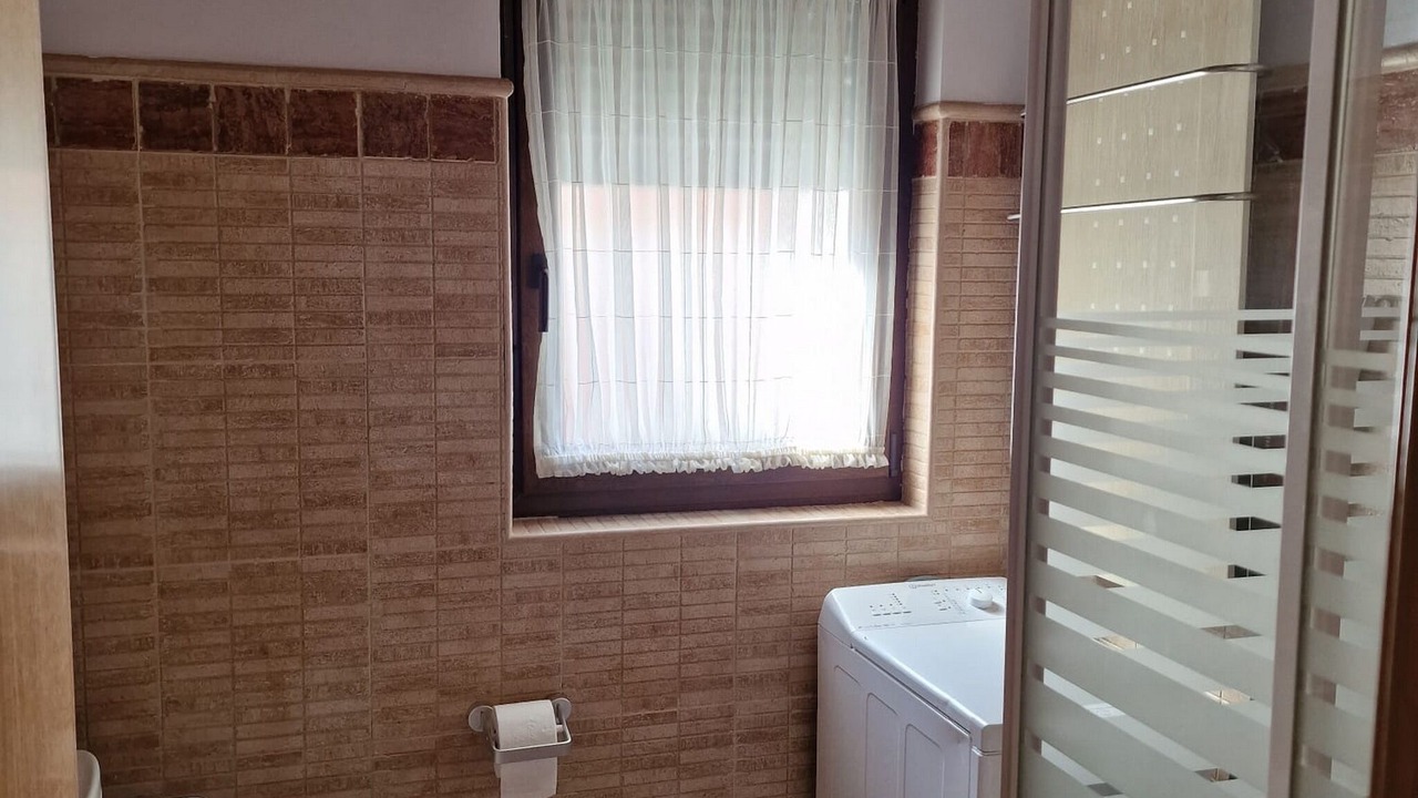 Photo of Bathroom in Santillana del Mar