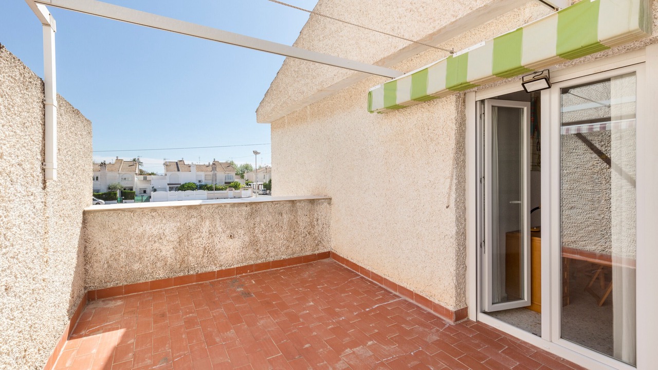 Photo of Outdoor in Santiago de la Ribera