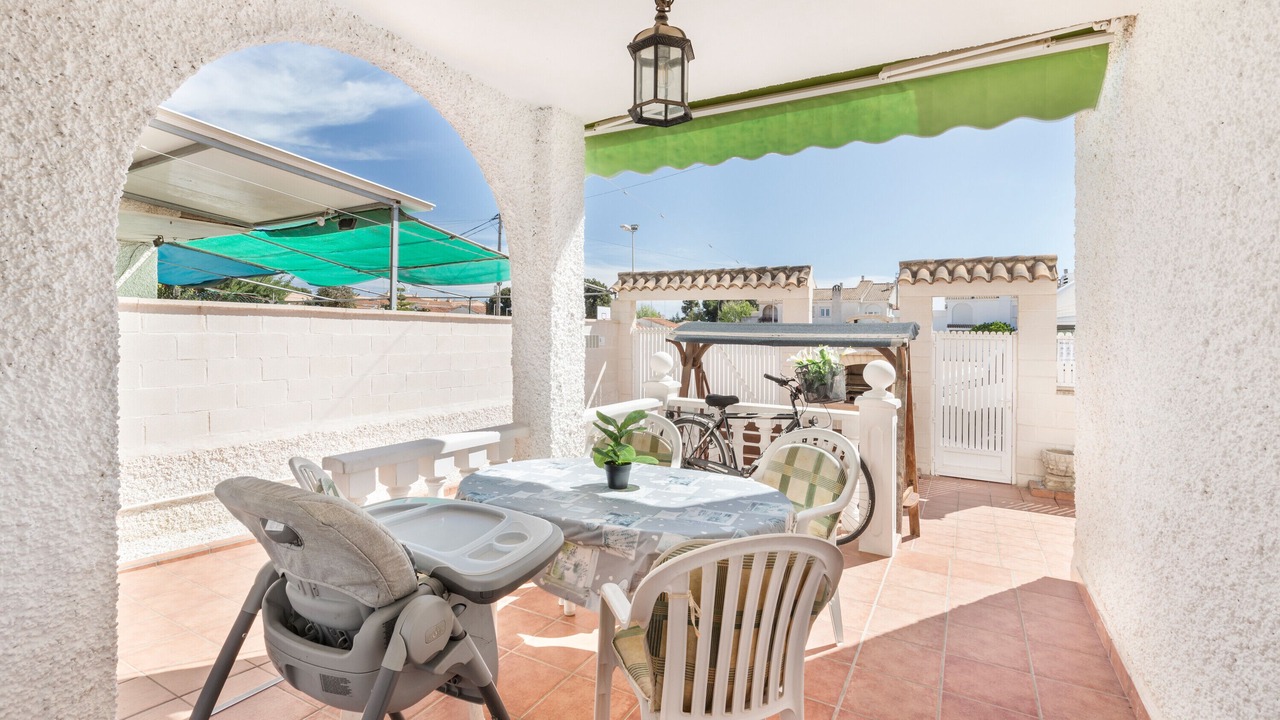 Photo of Outdoor in Santiago de la Ribera