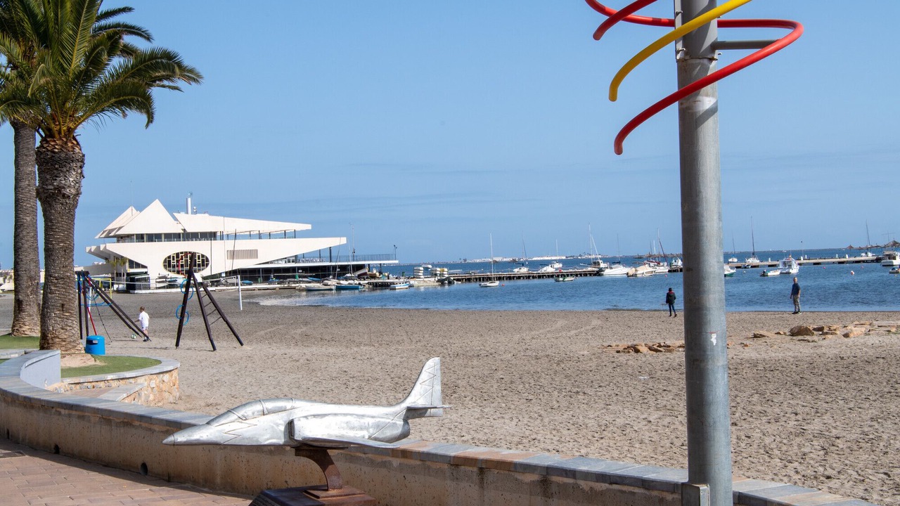 Photo of Others in Santiago de la Ribera
