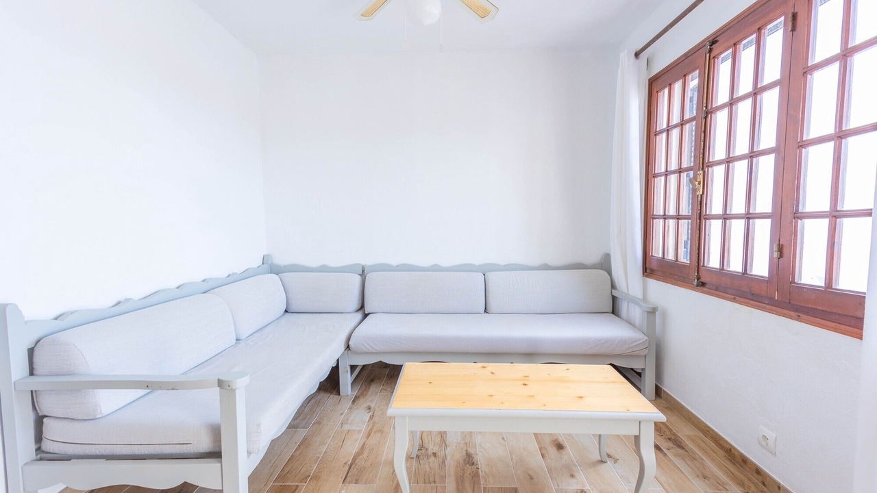 Photo of Livingroom in Sant Jaume Mediterrani