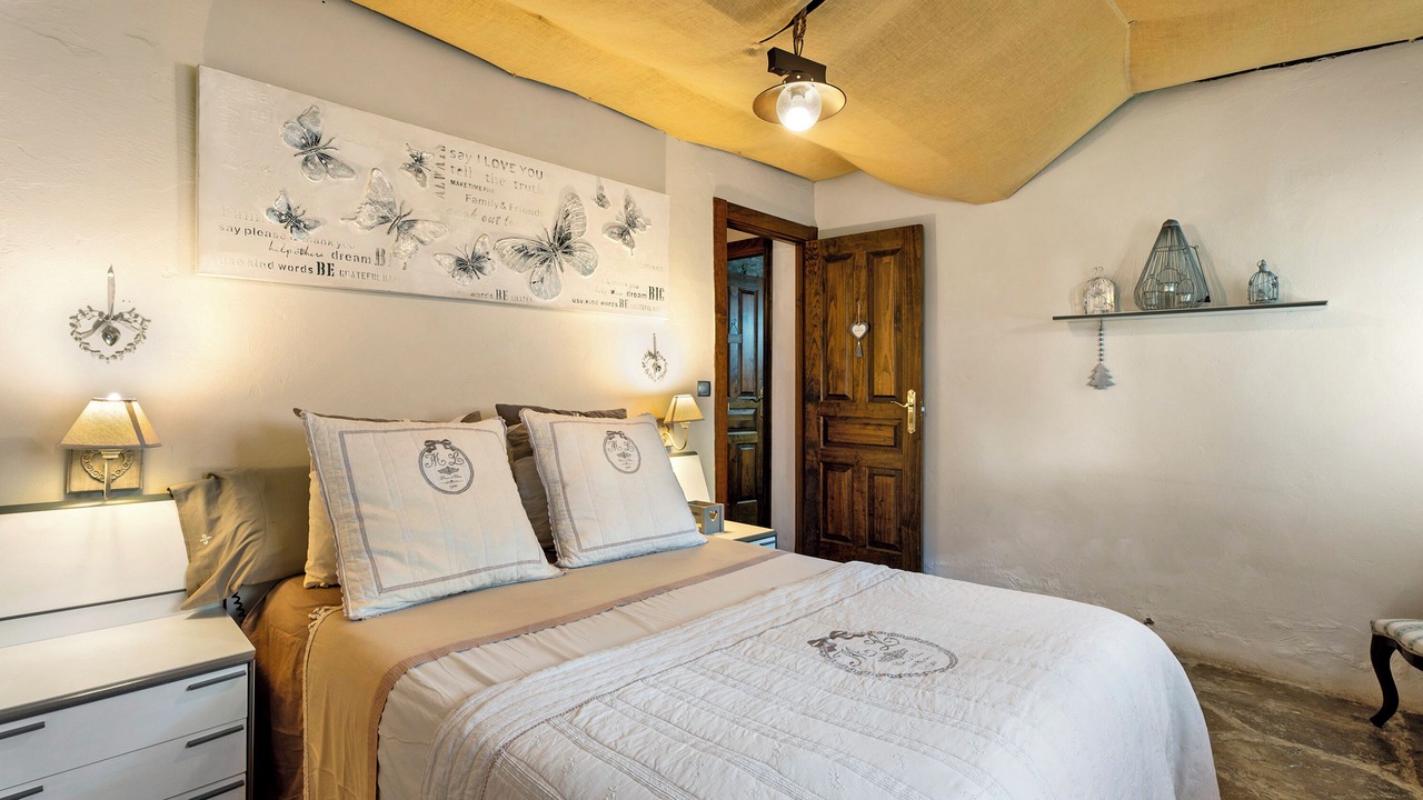 Photo of Bedroom in Caldearenas