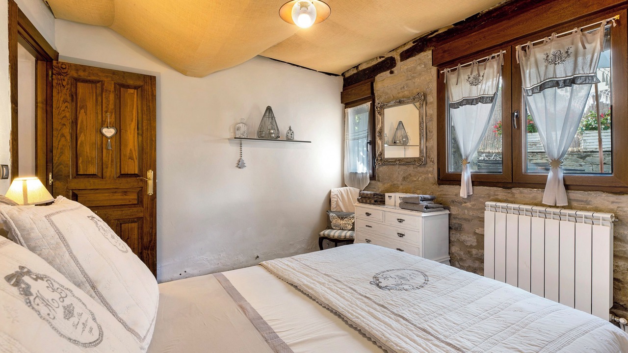 Photo of Bedroom in Caldearenas