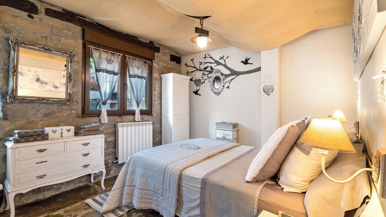 Photo of Bedroom in Caldearenas