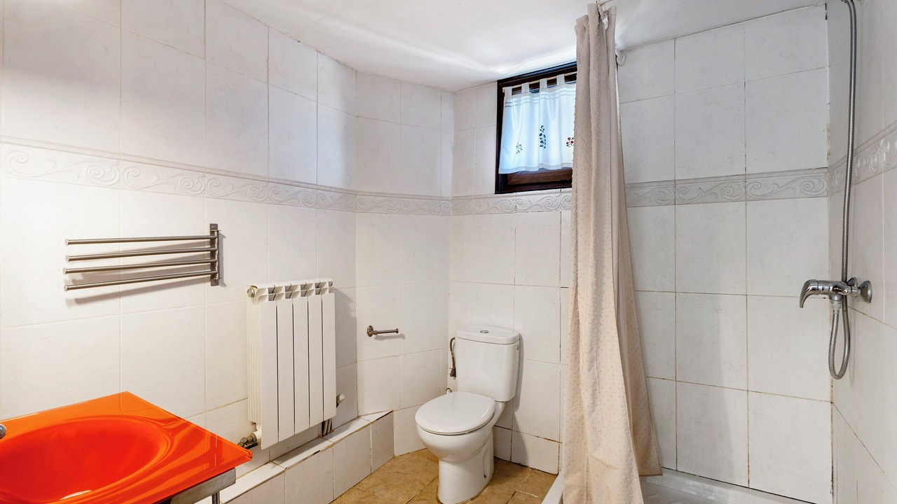 Photo of Bathroom in Caldearenas