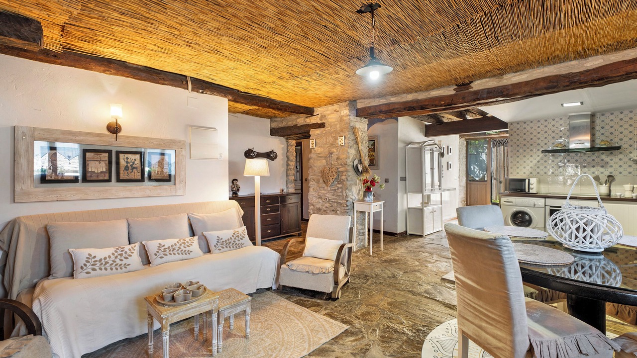Photo of Livingroom in Caldearenas