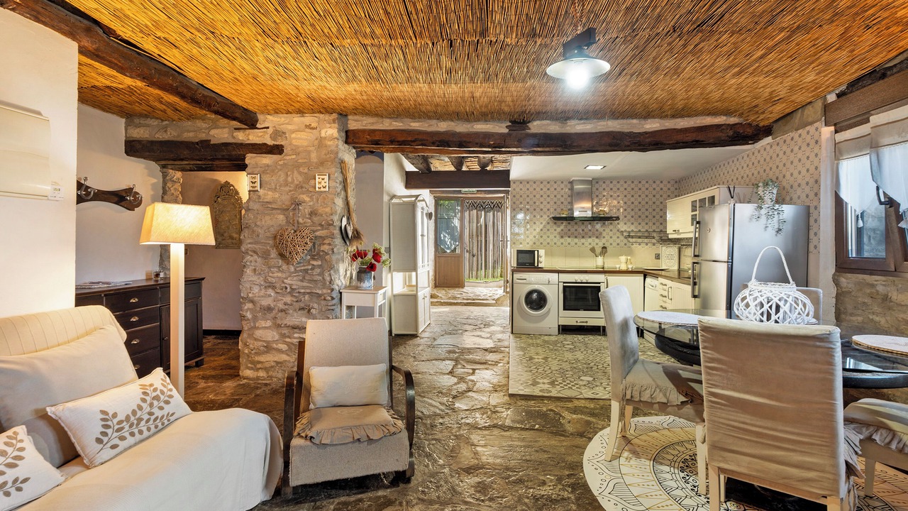Photo of Livingroom in Caldearenas