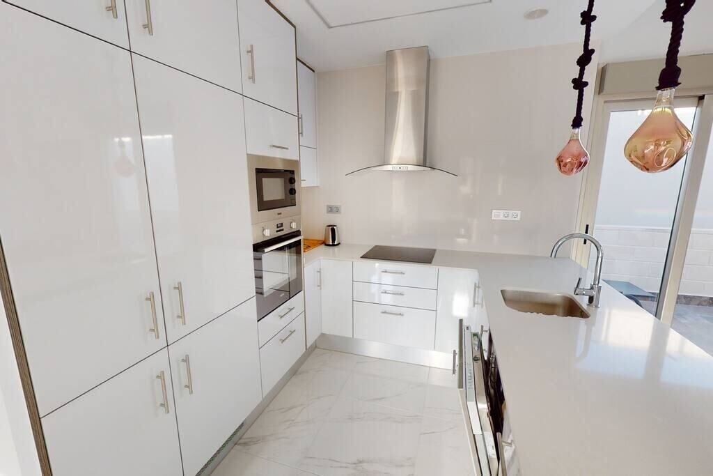 Photo of Kitchen in Orihuela Costa