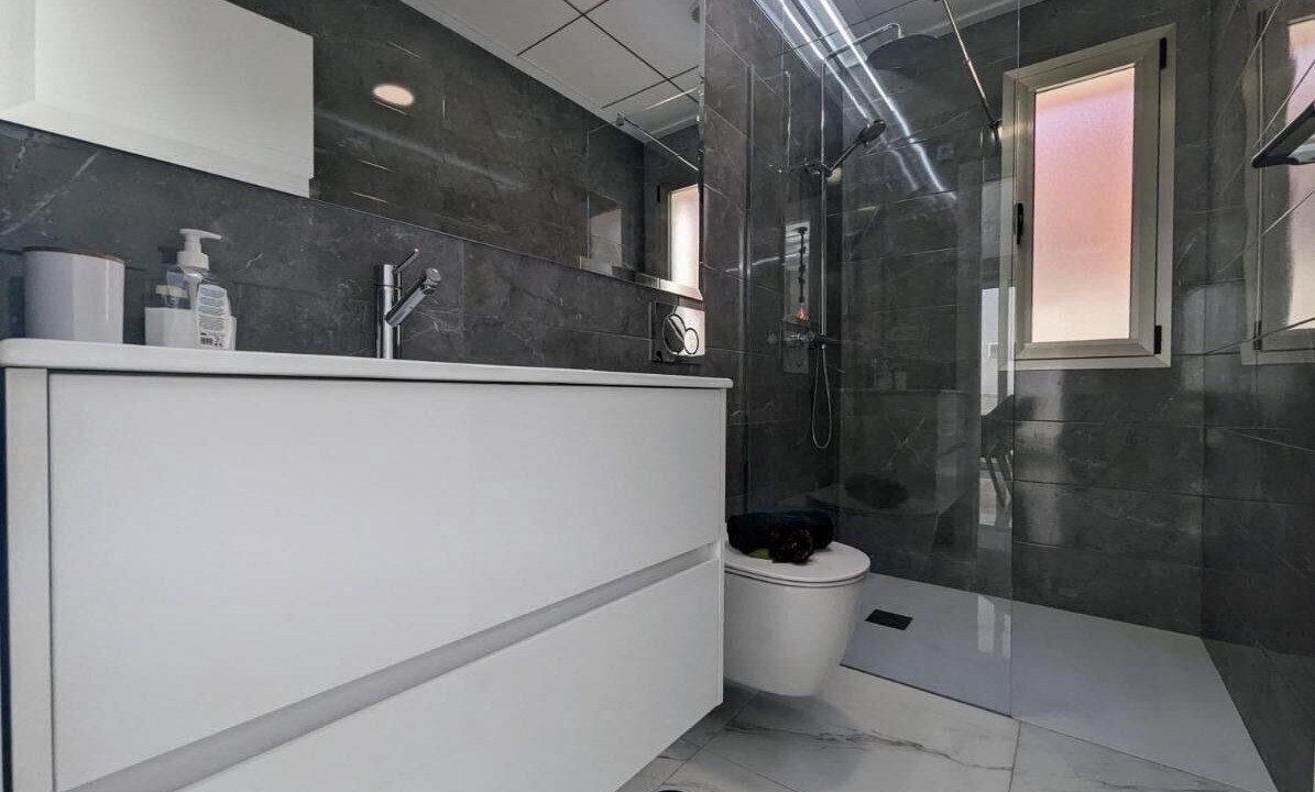 Photo of Bathroom in Orihuela Costa