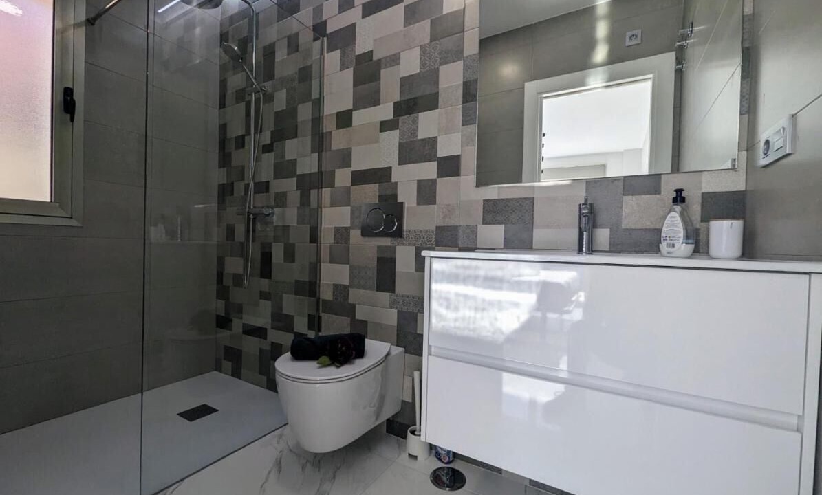 Photo of Bathroom in Orihuela Costa