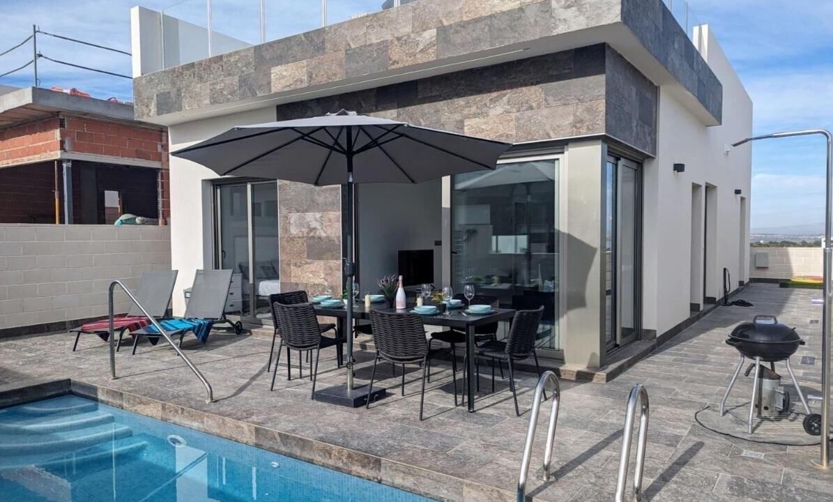 Photo of Outdoor in Orihuela Costa