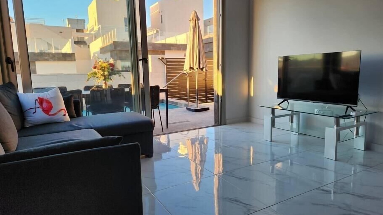 Photo of Livingroom in Orihuela Costa
