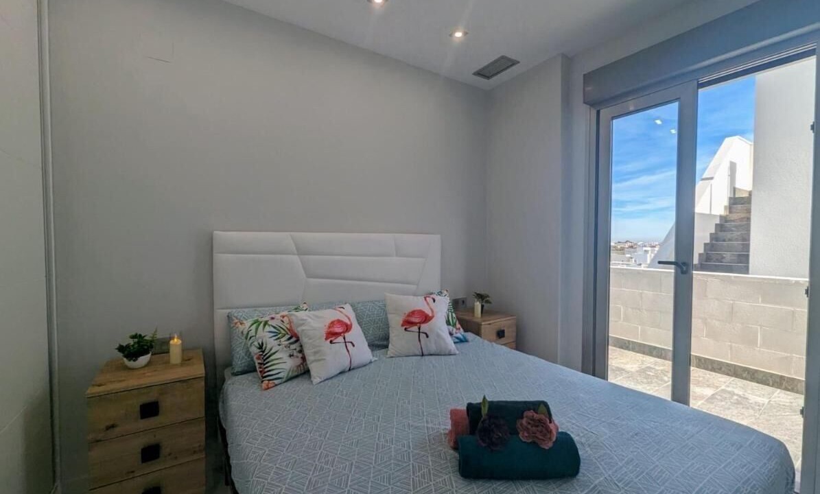 Photo of Bedroom in Orihuela Costa
