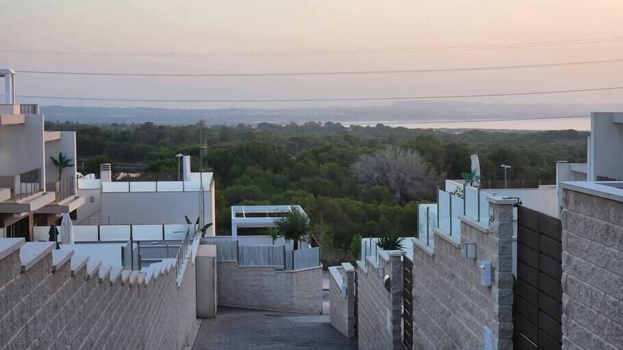 Photo of Outdoor in Orihuela Costa