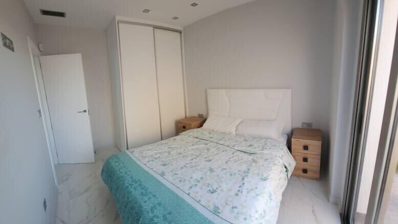 Photo of Bedroom in Orihuela Costa