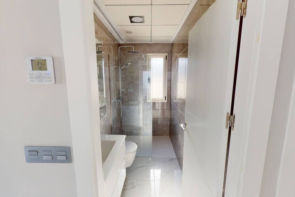 Photo of Bathroom in Orihuela Costa