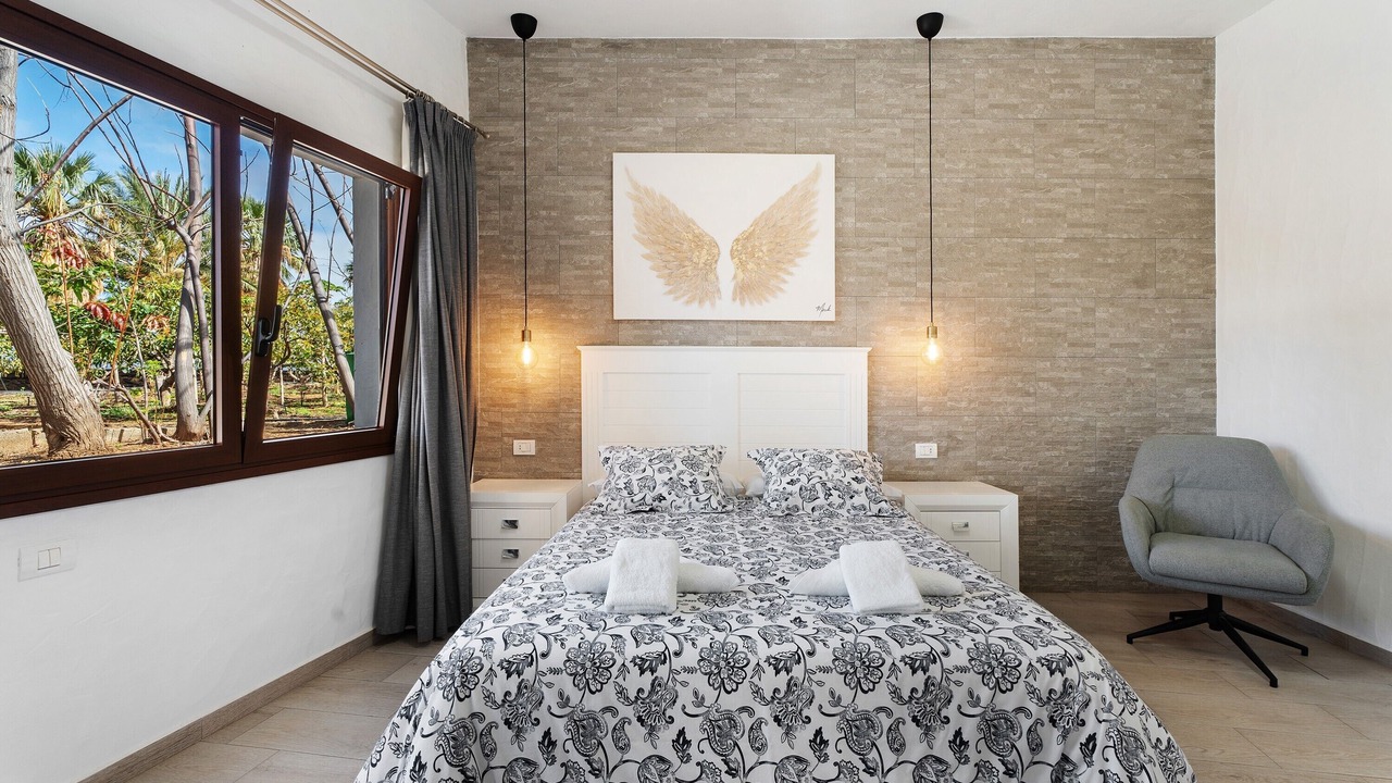 Photo of Bedroom in Las Puntas