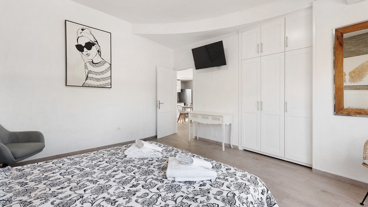 Photo of Bedroom in Las Puntas