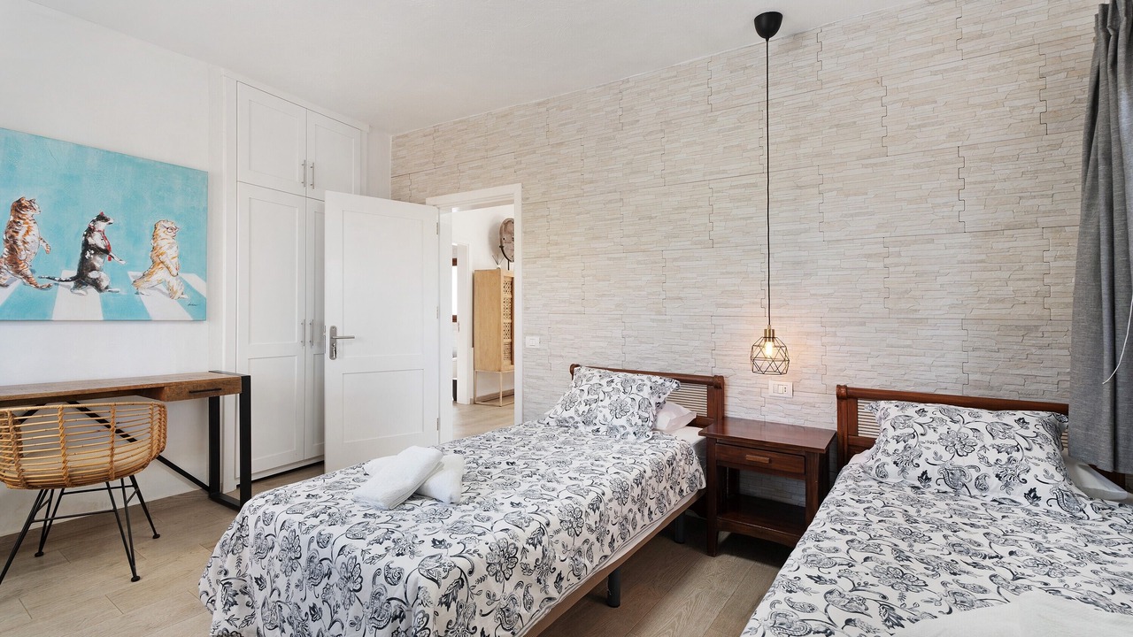 Photo of Bedroom in Las Puntas