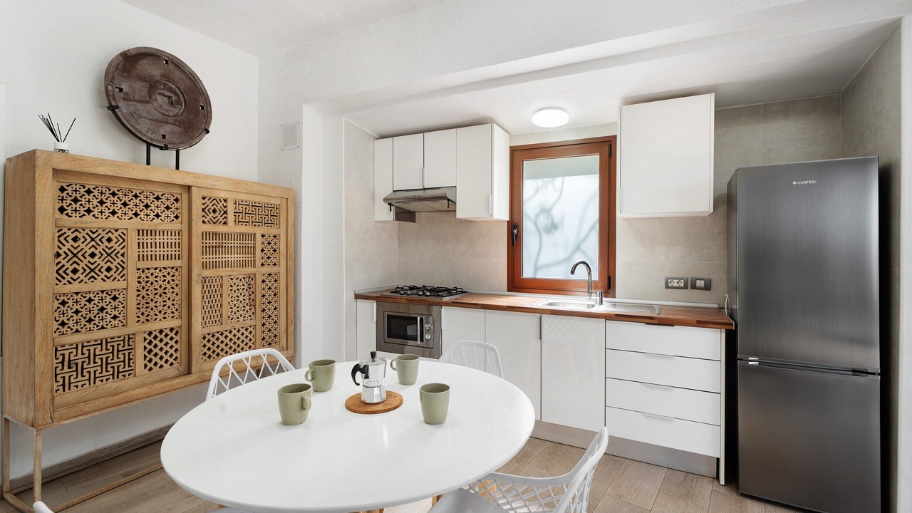 Photo of Kitchen in Las Puntas