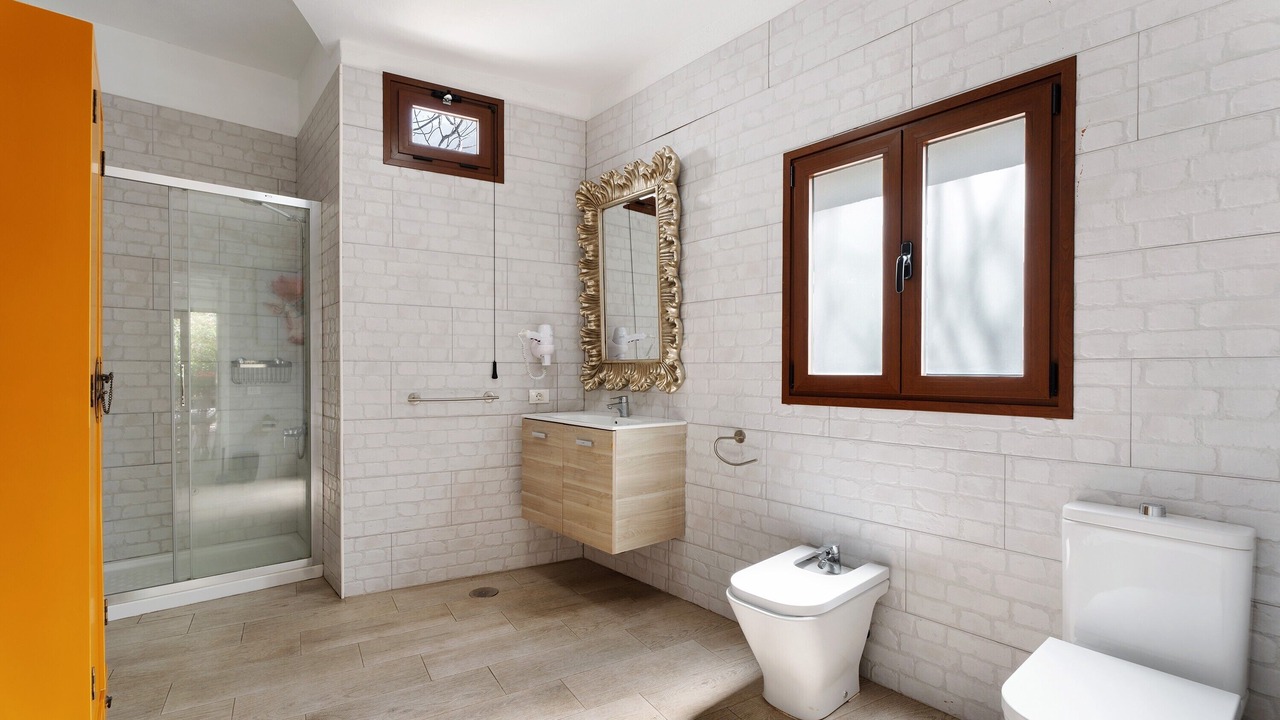 Photo of Bathroom in Las Puntas