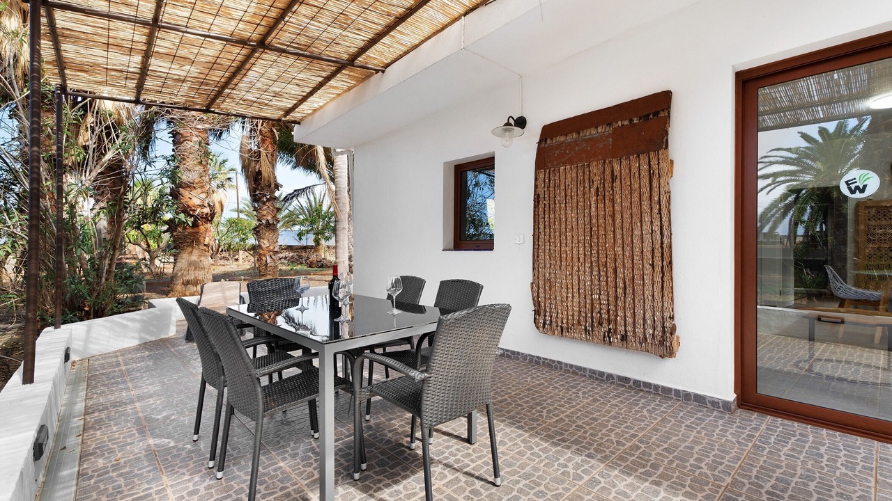 Photo of Outdoor in Las Puntas