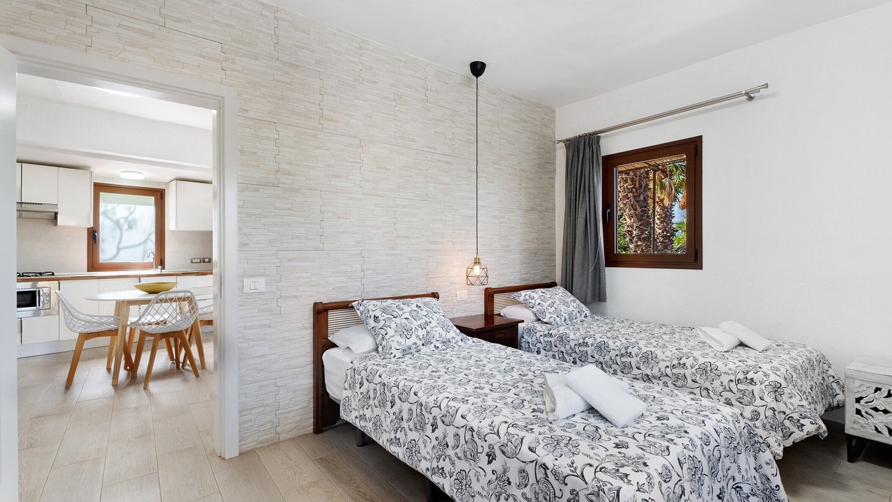 Photo of Bedroom in Las Puntas