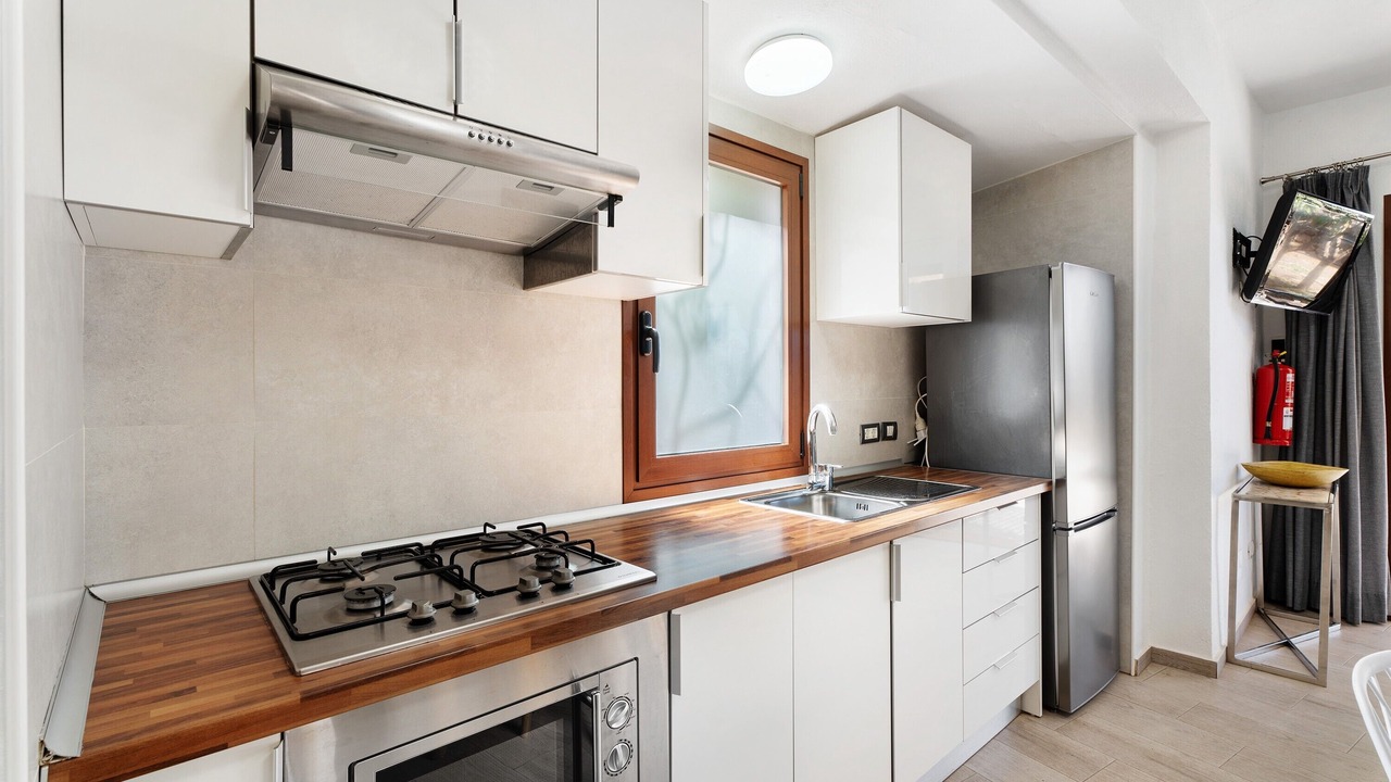 Photo of Kitchen in Las Puntas