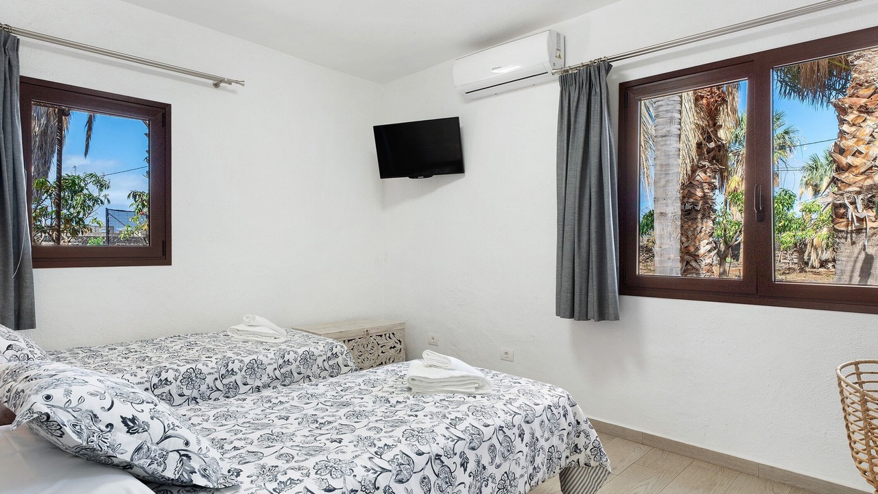 Photo of Bedroom in Las Puntas