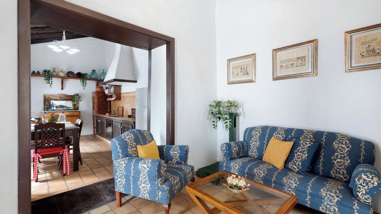 Photo of Livingroom in Villa de Arico