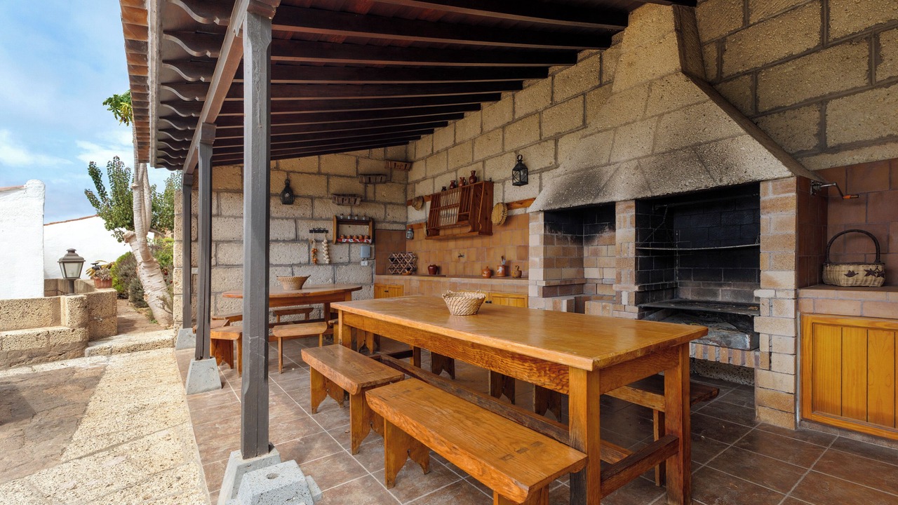 Photo of Outdoor in Villa de Arico