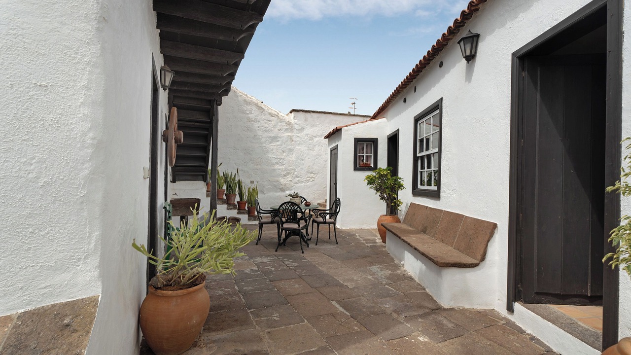 Photo of Outdoor in Villa de Arico
