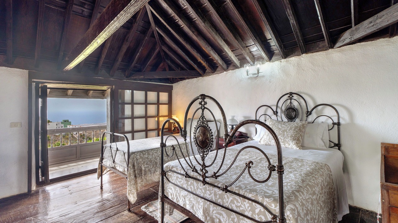 Photo of Bedroom in Villa de Arico