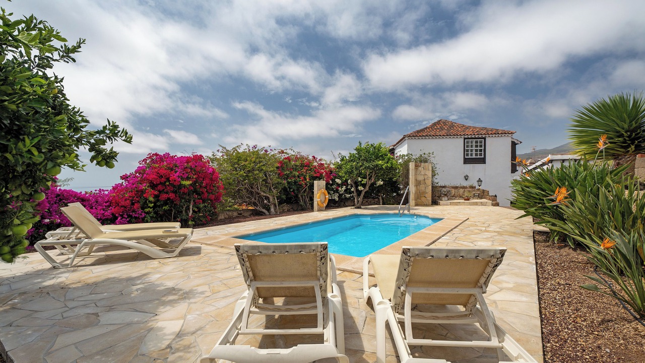 Photo of Outdoor in Villa de Arico