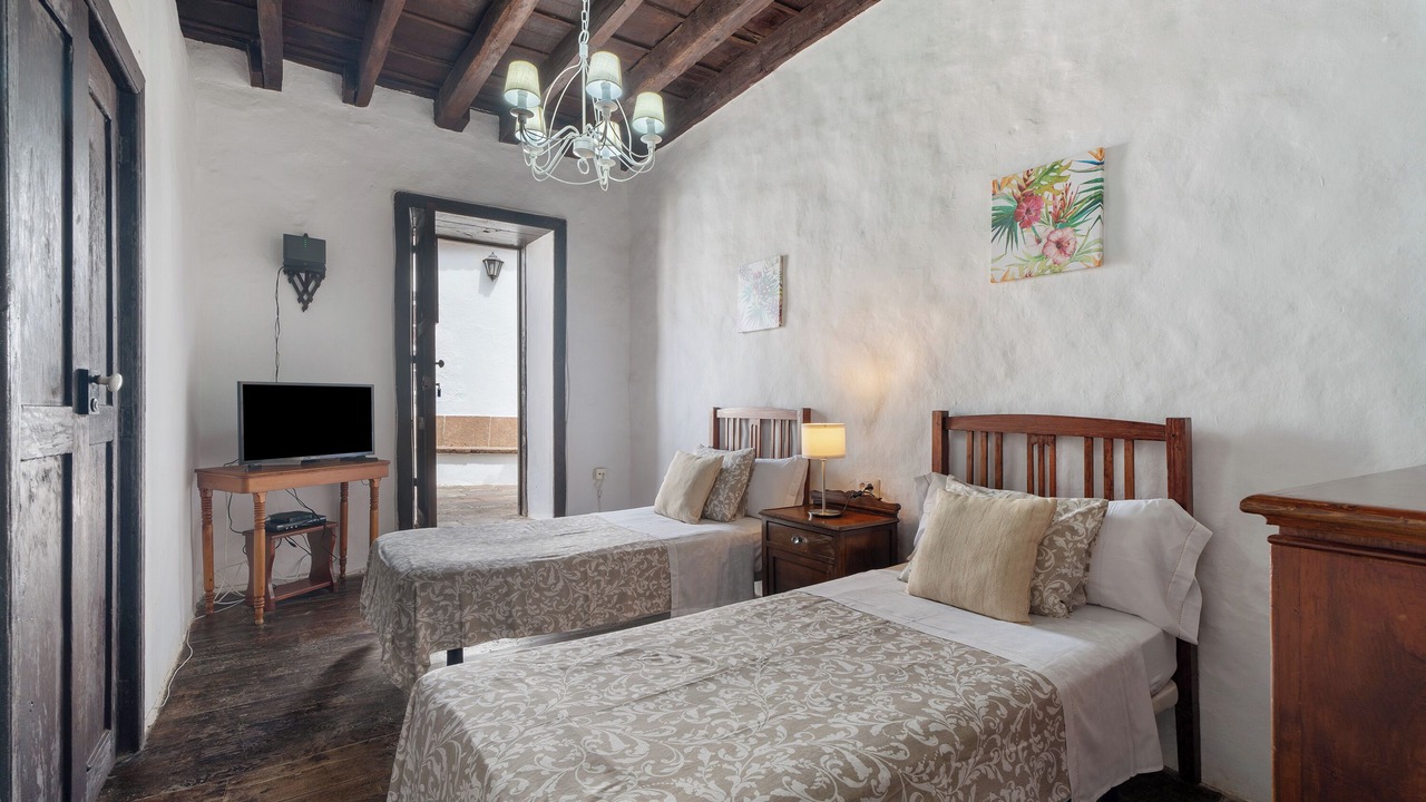 Photo of Bedroom in Villa de Arico