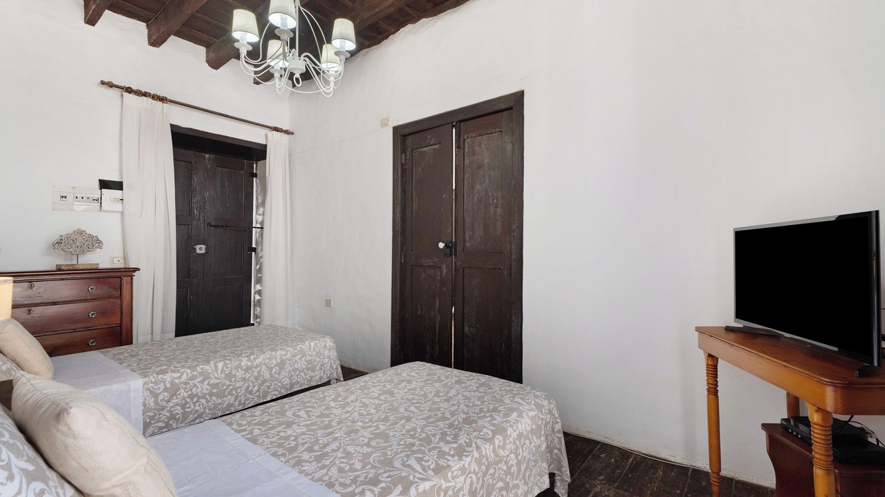 Photo of Bedroom in Villa de Arico