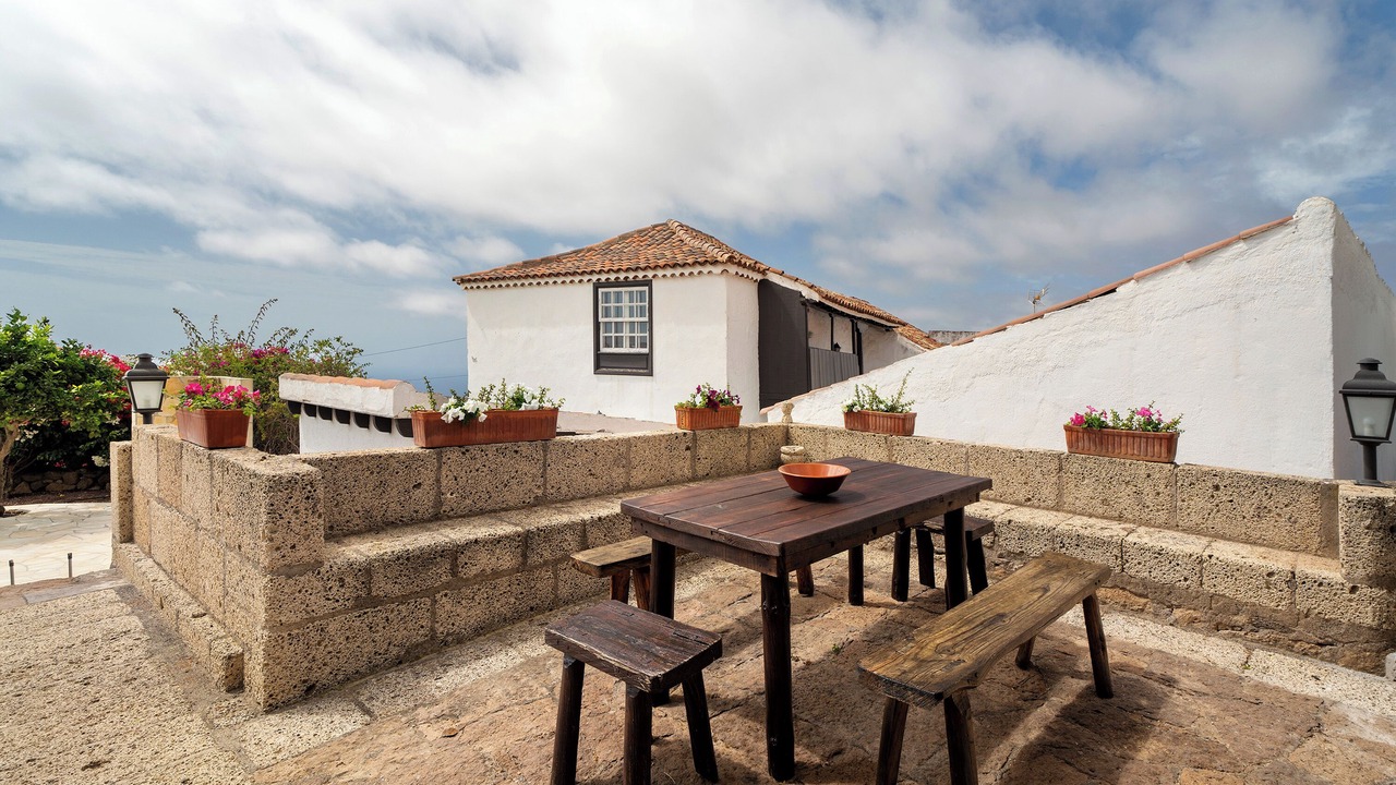 Photo of Outdoor in Villa de Arico