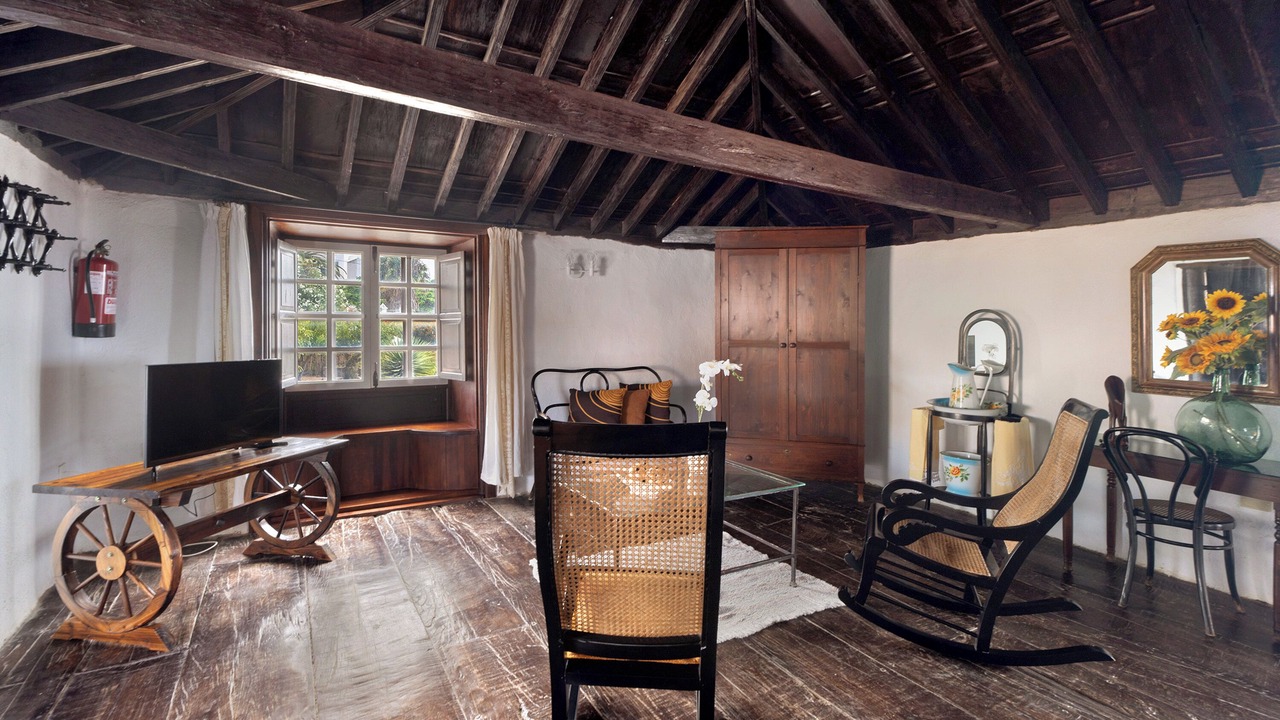Photo of Livingroom in Villa de Arico