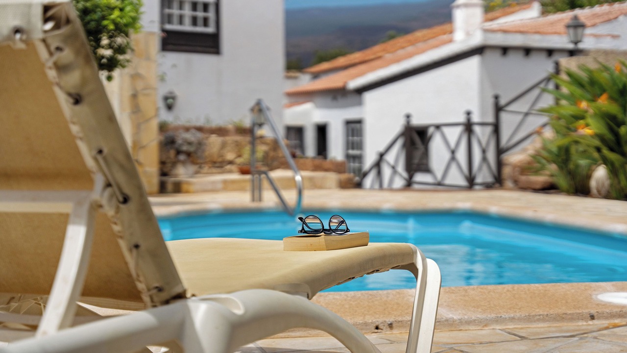 Photo of Outdoor in Villa de Arico