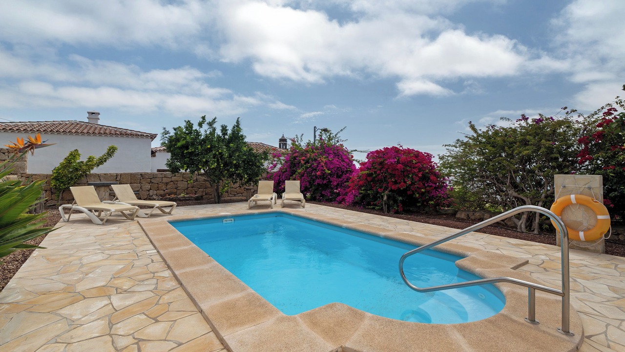Photo of Outdoor in Villa de Arico