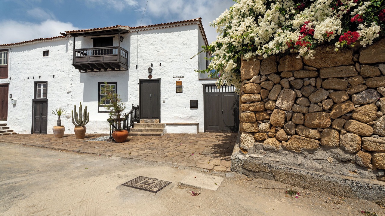Photo of Outdoor in Villa de Arico