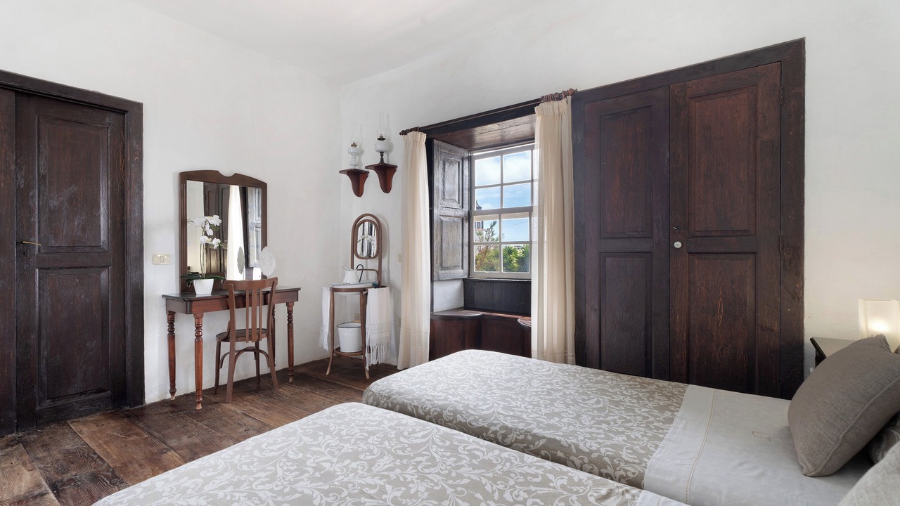 Photo of Bedroom in Villa de Arico