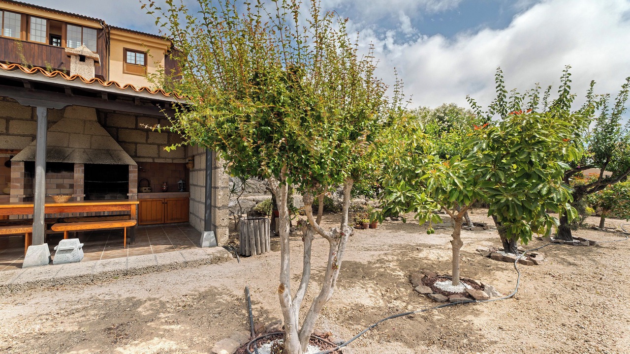 Photo of Outdoor in Villa de Arico