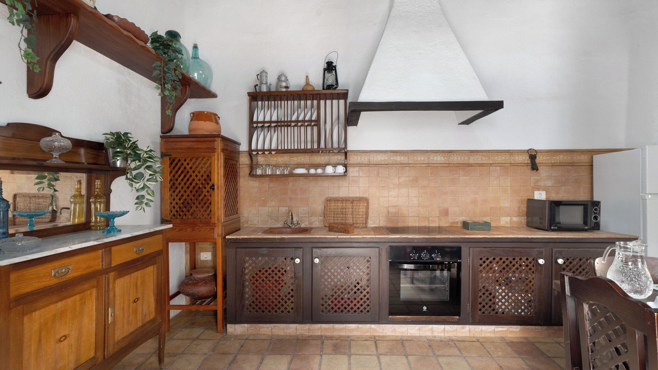 Photo of Kitchen in Villa de Arico