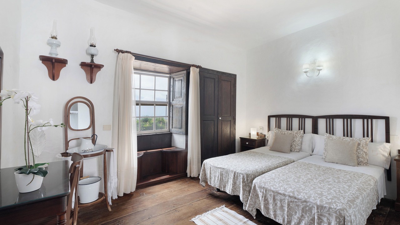 Photo of Bedroom in Villa de Arico
