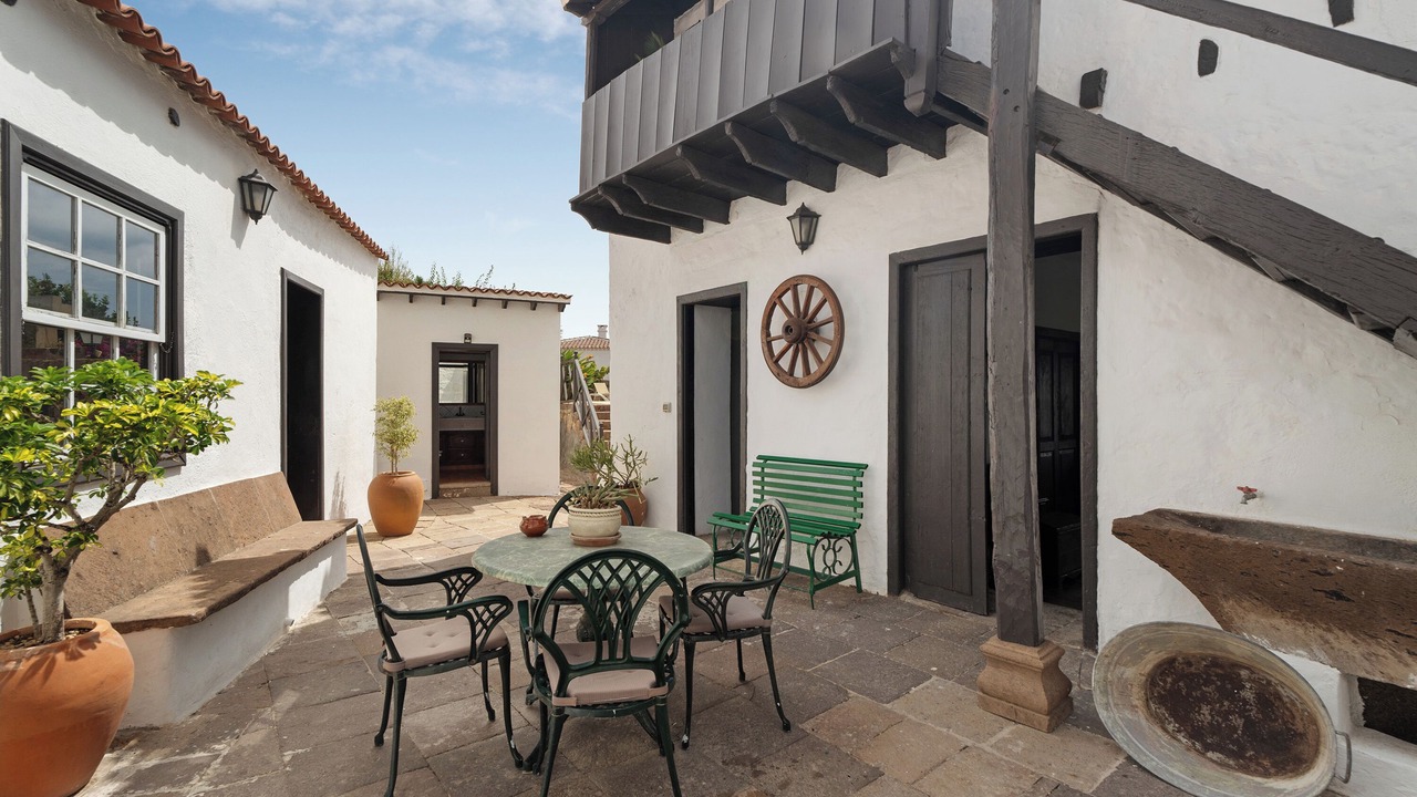 Photo of Outdoor in Villa de Arico