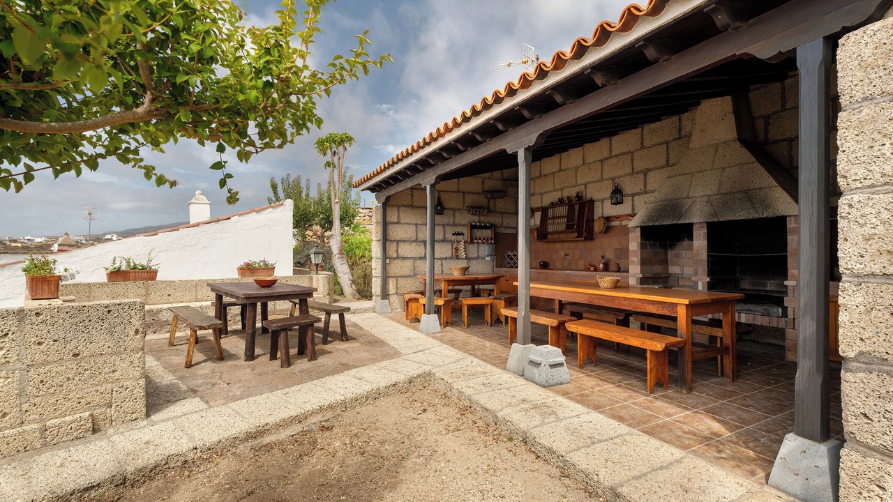 Photo of Outdoor in Villa de Arico