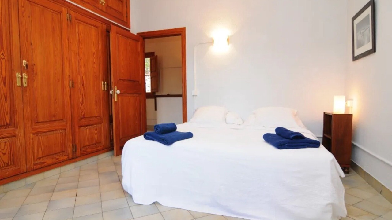 Photo of Bedroom in Esporles