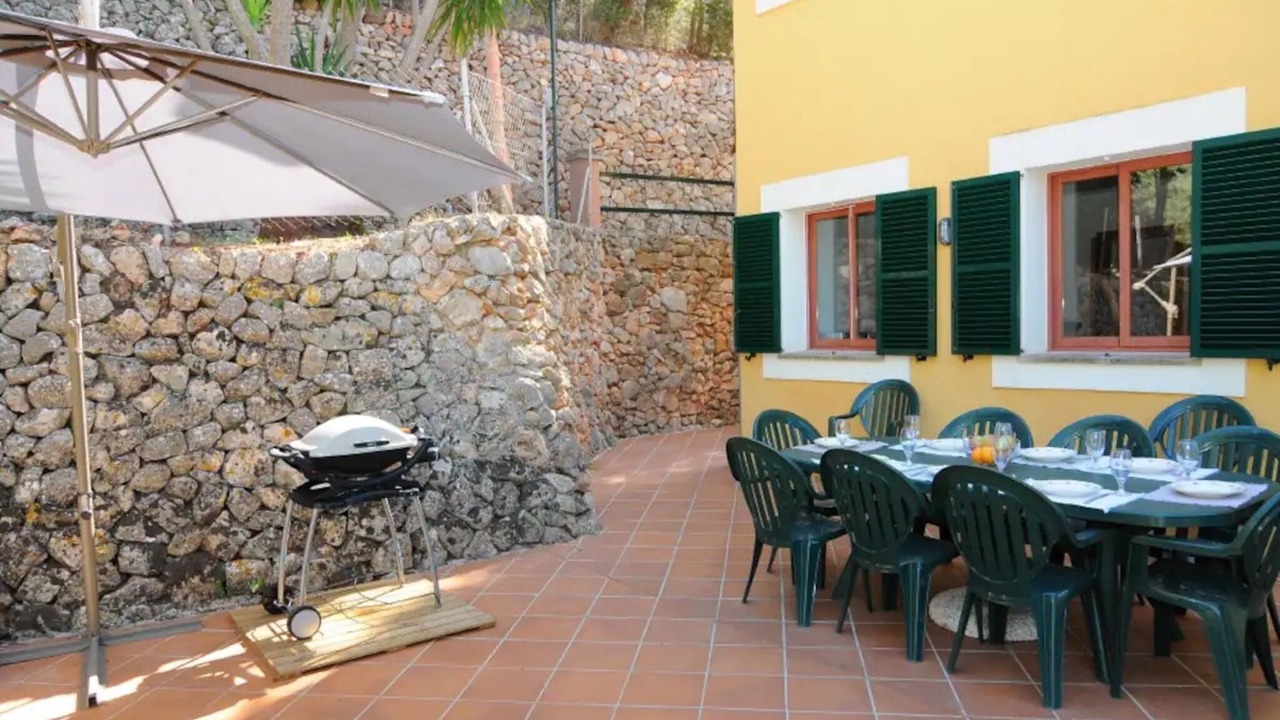 Photo of Outdoor in Esporles